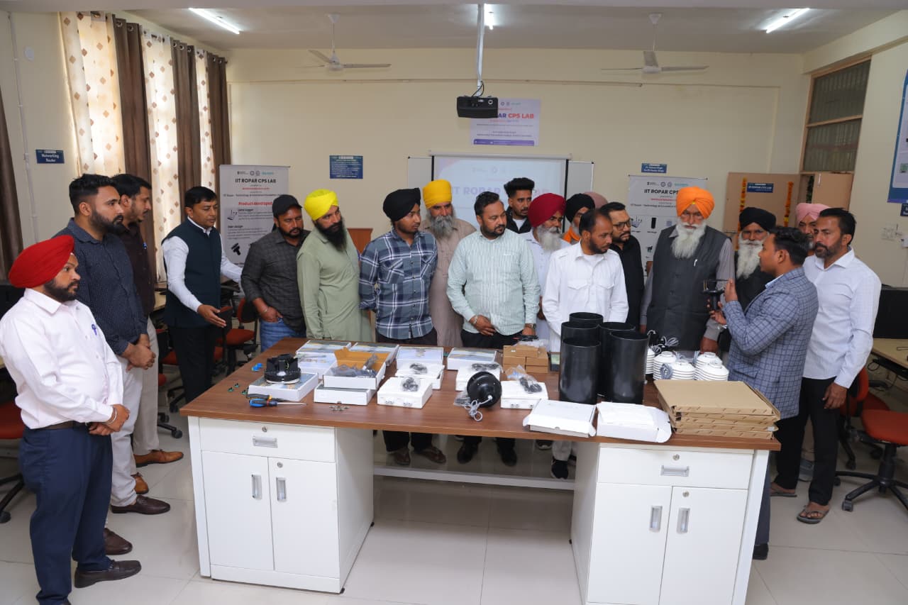 GPC Barnala